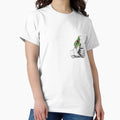Green Thumb - Adult & Kids T-Shirts, Sweatshirts & Hoodies apparel design preview 1