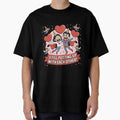 Still Putting Up With Each Other Superhero - Adult & Kids T-Shirts, Sweatshirts & Hoodies apparel design preview 1