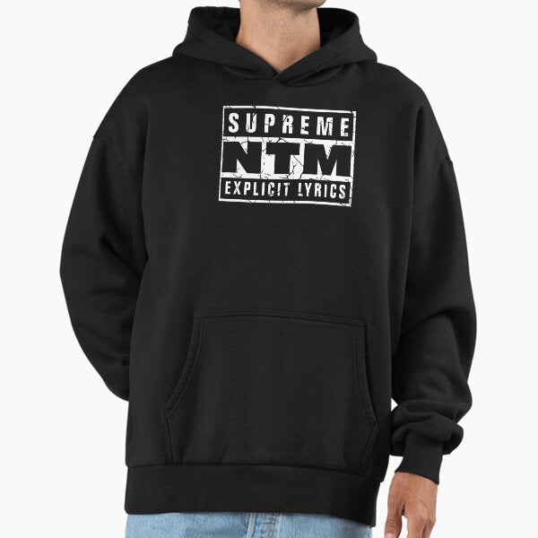 NTM Essential - Adult & Kids T-Shirts, Sweatshirts & Hoodies apparel design preview 1