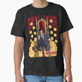 Mash Burndead Mashle Anime Creampuff - Adult & Kids T-Shirts, Sweatshirts & Hoodies apparel design preview 1