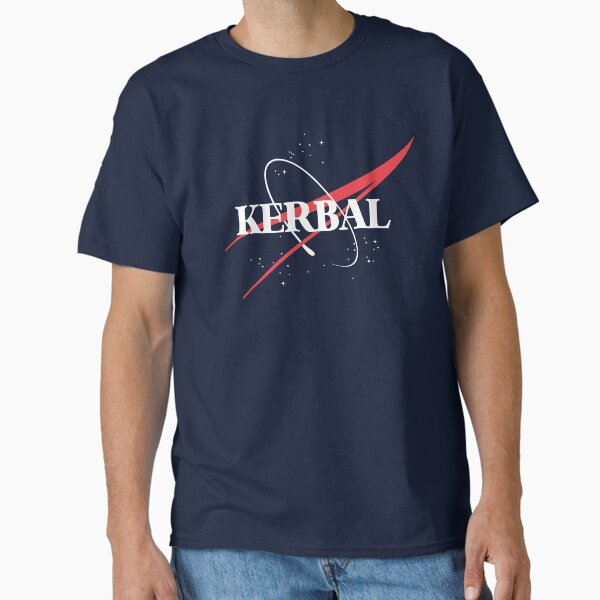 Kerbal Space Program - Adult & Kids T-Shirts, Sweatshirts & Hoodies apparel design preview 1