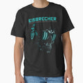 Eisbrecher Band Schicksalsmelodien - Adult & Kids T-Shirts, Sweatshirts & Hoodies apparel design preview 1