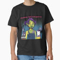 Frankenstein Girls Mindless Self Indulgence - Adult & Kids T-Shirts, Sweatshirts & Hoodies apparel design preview 1