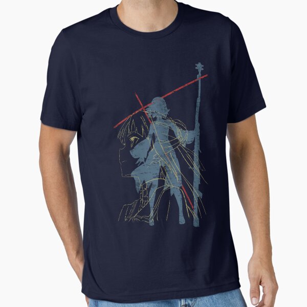 The Last Hope - Adult & Kids T-Shirts, Sweatshirts & Hoodies apparel design preview 1