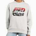 Initial D Manga AE86 - Adult & Kids T-Shirts, Sweatshirts & Hoodies apparel design preview 1
