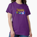 Dungeons, and MORE - Adult & Kids T-Shirts, Sweatshirts & Hoodies apparel design preview 1