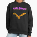Halloween Bat Happy Holiday - Adult & Kids T-Shirts, Sweatshirts & Hoodies apparel design preview 1