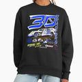 Bradford Racing - Adult & Kids T-Shirts, Sweatshirts & Hoodies apparel design preview 1