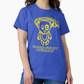 Super Furry Animals, Ice Hockey Hair, Out Spaced, - Adult & Kids T-Shirts, Sweatshirts & Hoodies apparel design preview 1