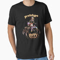 The Prototype Poppy Game - Adult & Kids T-Shirts, Sweatshirts & Hoodies apparel design preview 1