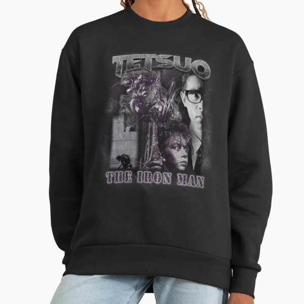 TETSUO DRIP - Adult & Kids T-Shirts, Sweatshirts & Hoodies apparel design preview 1