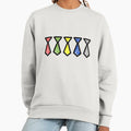 Tally Hall Ties - Adult & Kids T-Shirts, Sweatshirts & Hoodies apparel design preview 1