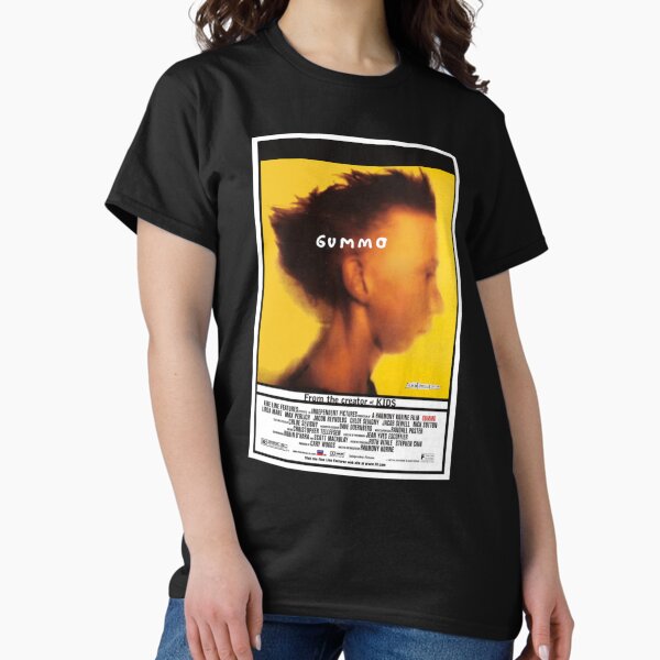 Gummo Poster Remake Kids 1992 Film - Adult & Kids T-Shirts, Sweatshirts & Hoodies apparel design preview 1