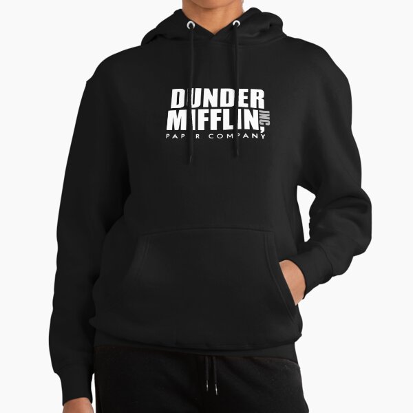 Dunder Mifflin - Adult & Kids T-Shirts, Sweatshirts & Hoodies apparel design preview 1
