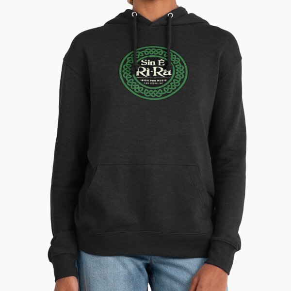 Sin É Rí-Rá Irish Pub Music Celtic Circle - Adult & Kids T-Shirts, Sweatshirts & Hoodies apparel design preview 1