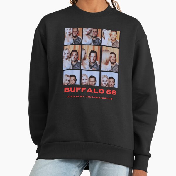 Buffalo 66 Vincent Gallo Christina Ricci - Adult & Kids T-Shirts, Sweatshirts & Hoodies apparel design preview 1