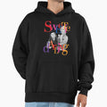 Eddie Patsy are the Best Sweetie Darling - Adult & Kids T-Shirts, Sweatshirts & Hoodies apparel design preview 1