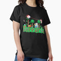 Funny Gift Terraria Game Christmas - Adult & Kids T-Shirts, Sweatshirts & Hoodies apparel design preview 1