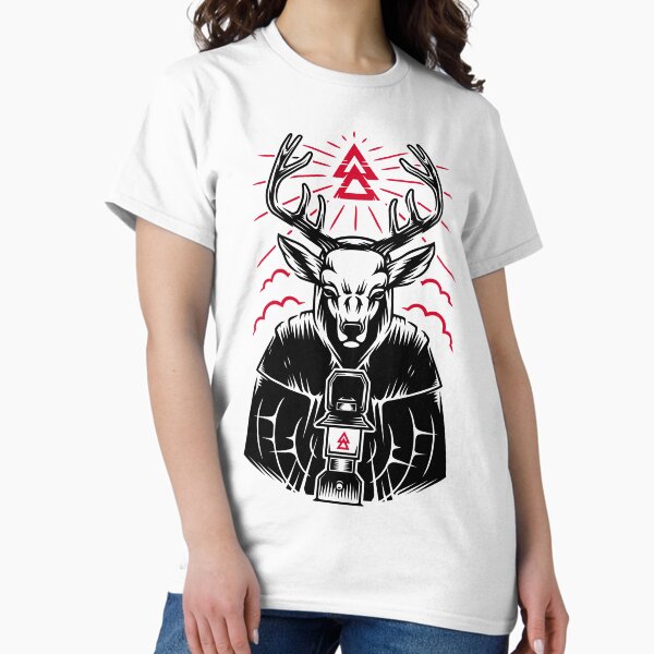 Cult of the Tree - Adult & Kids T-Shirts, Sweatshirts & Hoodies apparel design preview 1