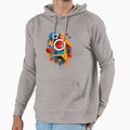 Colorful patterns sticker - Adult & Kids T-Shirts, Sweatshirts & Hoodies apparel design preview 1