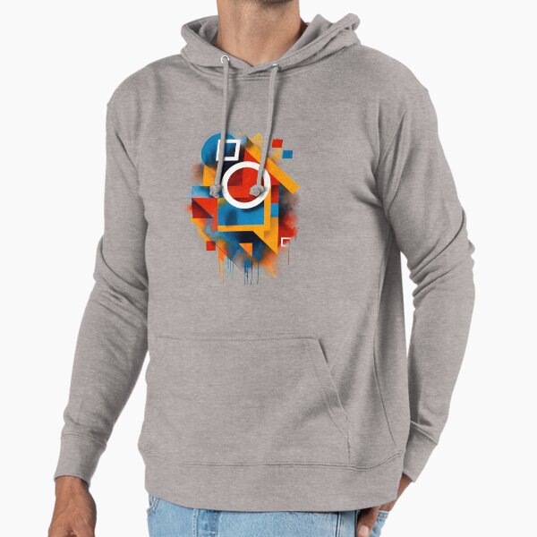 Colorful patterns sticker - Adult & Kids T-Shirts, Sweatshirts & Hoodies apparel design preview 1