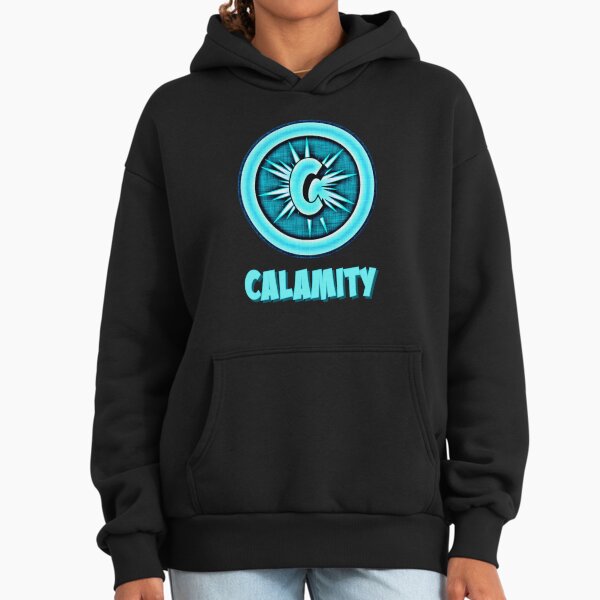 Calamity - Adult & Kids T-Shirts, Sweatshirts & Hoodies apparel design preview 1