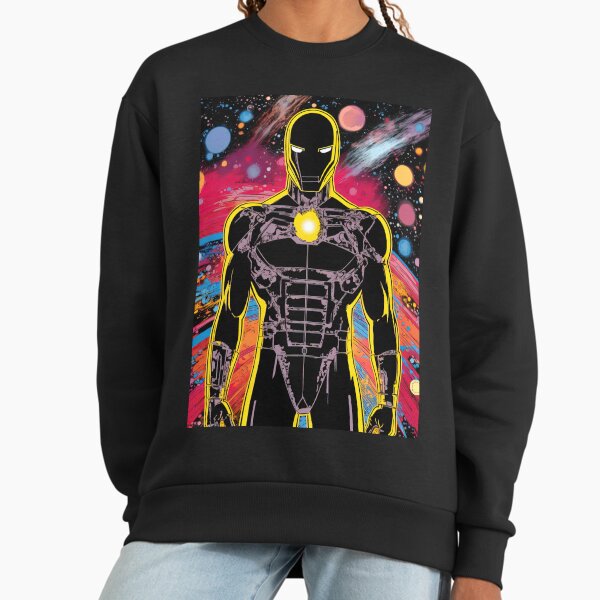The Dark Void - Adult & Kids T-Shirts, Sweatshirts & Hoodies apparel design preview 1