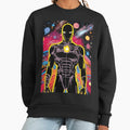 The Dark Void - Adult & Kids T-Shirts, Sweatshirts & Hoodies apparel design preview 1