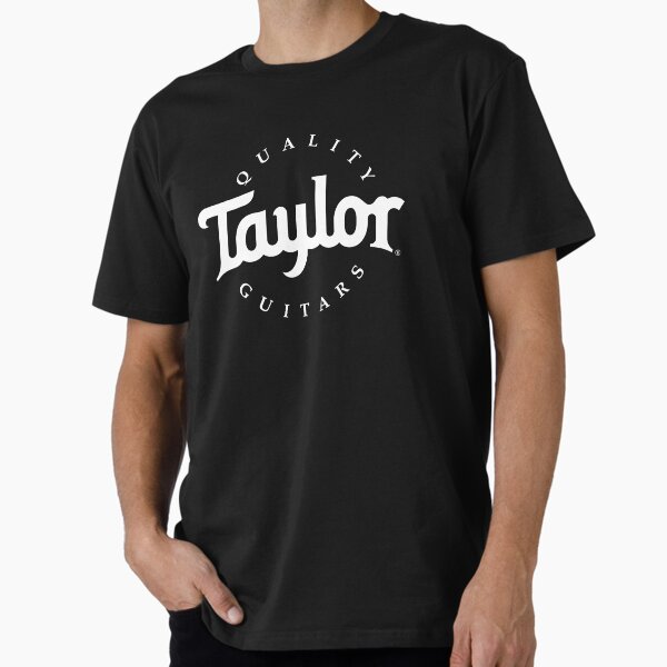 Vintage taylor guitars Premium - Adult & Kids T-Shirts, Sweatshirts & Hoodies apparel design preview 1