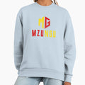 Mzungu Uganda Africa Graphic - Adult & Kids T-Shirts, Sweatshirts & Hoodies apparel design preview 1