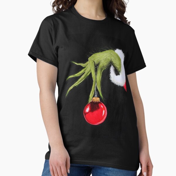 Who stole Christmas? - Adult & Kids T-Shirts, Sweatshirts & Hoodies apparel design preview 1