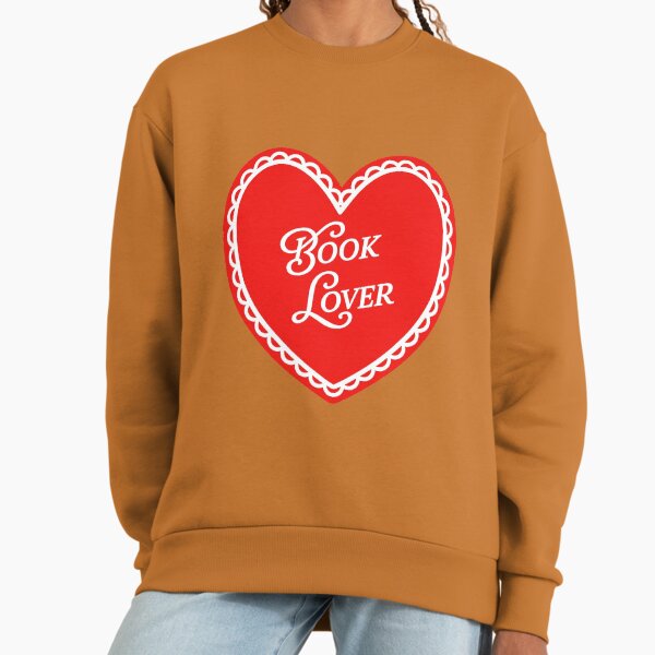 Book lover - Adult & Kids T-Shirts, Sweatshirts & Hoodies apparel design preview 1