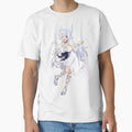 Fenrys Chillin 2nd Level Cheat - Adult & Kids T-Shirts, Sweatshirts & Hoodies apparel design preview 1