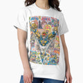 Vintage Comic Nova - Adult & Kids T-Shirts, Sweatshirts & Hoodies apparel design preview 1