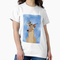 Charlie All Dogs go to Heaven - Adult & Kids T-Shirts, Sweatshirts & Hoodies apparel design preview 1