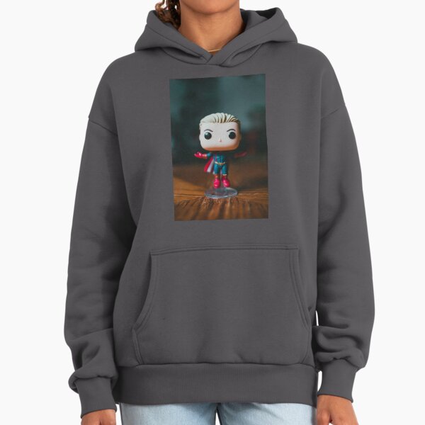 THE BOYZ - Adult & Kids T-Shirts, Sweatshirts & Hoodies apparel design preview 1