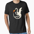 Bloodraven - Adult & Kids T-Shirts, Sweatshirts & Hoodies apparel design preview 1