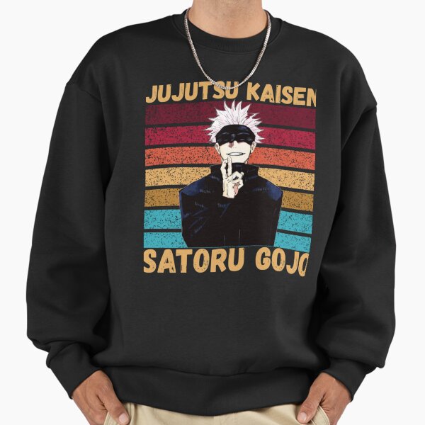 Jujutsu Kaisen Team - Adult & Kids T-Shirts, Sweatshirts & Hoodies apparel design preview 1
