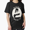 Ghost World Enid white - Adult & Kids T-Shirts, Sweatshirts & Hoodies apparel design preview 1