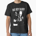 Bad Boy Bubby - Adult & Kids T-Shirts, Sweatshirts & Hoodies apparel design preview 1