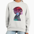 Sam Alexander, Nova: The Human Rocket - Adult & Kids T-Shirts, Sweatshirts & Hoodies apparel design preview 1