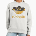 Dachshund Adidachs Embroidery Effect Dog mom Lover - Adult & Kids T-Shirts, Sweatshirts & Hoodies apparel design preview 1
