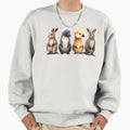 Little Outback Zoo - Adult & Kids T-Shirts, Sweatshirts & Hoodies apparel design preview 1