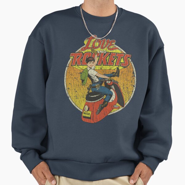 Maggie the Mechanic 1982 - Adult & Kids T-Shirts, Sweatshirts & Hoodies apparel design preview 1