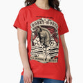 Hobby Horse (Alice Madness Returns) - Adult & Kids T-Shirts, Sweatshirts & Hoodies apparel design preview 1