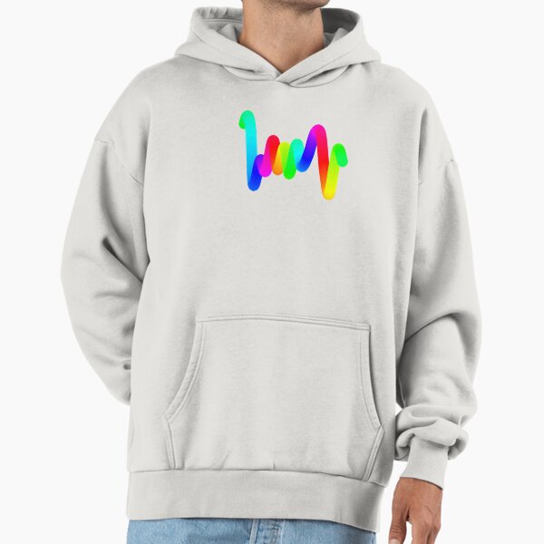 Chromie Squiggle by Snowfro - Adult & Kids T-Shirts, Sweatshirts & Hoodies apparel design preview 1