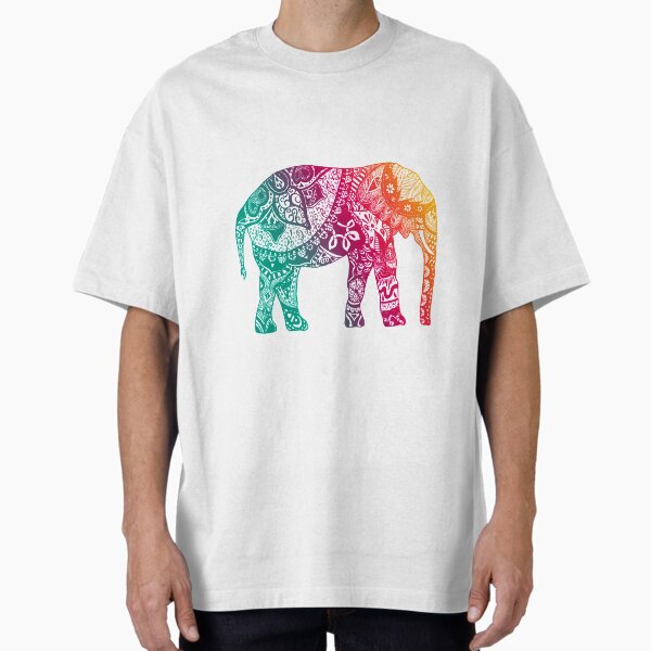 Warm Elephant - Adult & Kids T-Shirts, Sweatshirts & Hoodies apparel design preview 1