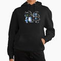 Stitch And Toothless Change Uniform Costume - Adult & Kids T-Shirts, Sweatshirts & Hoodies apparel design preview 1