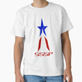 Shin SSSP - Adult & Kids T-Shirts, Sweatshirts & Hoodies apparel design preview 1