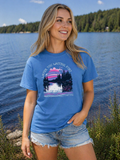 Southern Couture Soft Water You Waiting For - Adult & Kids T-Shirts, Sweatshirts & Hoodies apparel design preview 1